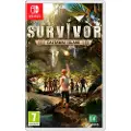 Microids Switch Survivor Castaway Island