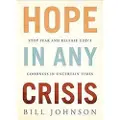 Charisma House Hope in Any Crisis