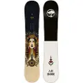 Arbor Cadence Camber Snowboard For Kvinner
