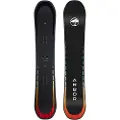 Arbor Formula Camber Snøbrett