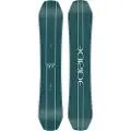 Ride Zero Wide Snowboard For Kvinner