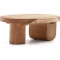 Kave Home Kave HomeSofabord MosiBrunSofabordFra Homeroom
