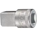 Stahlwille Forstørrelsesstykke 1/2-3/4 L44mm