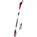 Einhell GC-EC 7520 T, 11 m/s, 0,1 l, Sort, Rød, AC, 750 W, 220-240 V