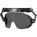 Milwaukee kort visir Bolt universal tonet