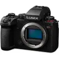 Panasonic Lumix Dc-s5 Ii Kamerahus