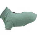Trixie CityStyle Amsterdam sweatshirt, S: 36 cm, dark green