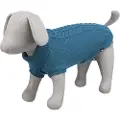 Trixie Kenton pullover, M: 45 cm, blue