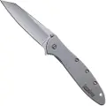 Kershaw Random Leek Framelock A/O foldekniv