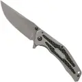 Kershaw Duojet foldekniv