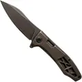 Kershaw Boilermaker Framelock A/O foldekniv