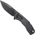Kershaw Cannonball Framelock A/O foldekniv