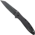 Kershaw Random Leek Framelock A/O foldekniv