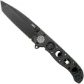 CRKT M16-02DB Tanto w/Deadbolt Assist foldekniv