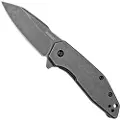 Kershaw Gravel foldekniv