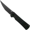 CRKT Inazuma No Ken Deadbolt Lock foldekniv, A/O