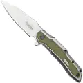 Kershaw Salvage foldekniv, A/O