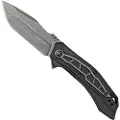 Kershaw Flatbed Linerlock A/O foldekniv