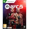 Electronic Arts Series X Ea Sports Ufc 5