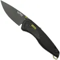 SOG Aegis AT, Black/Moss