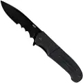 CRKT Ignitor Assisted w/Veff Serrations foldekniv