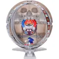 JAKKS Pacific Sonic Death Egg-leketøy