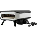 Cozze 13" el-pizzaovn med pizzastein og frontdør 230V/2200W