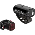 Lezyne Hecto Drive Stvzo 40 / Femto Sykkellyktesett