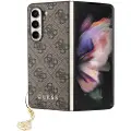 GUESS Guhczfd5gf4gbr F946 Z Fold5 4g Charms Collection Telefondeksel
