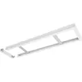 Osram 4058075108820, Hvit, Aluminium, 1,02 kg, 120,1 cm, 300,5 mm, 56 mm
