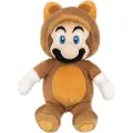Together plus Mario Tanooki Bamse