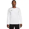 Nike Dri Fit Langarmet T-skjorte