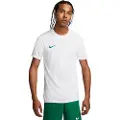 Nike Dri Fit Park 7 Jby Kortarmet T-skjorte