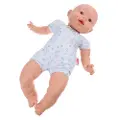 Berjuan Europeisk Nyfødt Babydukke 8072 45 Cm