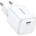 UGREEN Nexode Mini 30W PD Charger - White