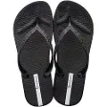 Ipanema Mesh Chic Plat Flip-flops