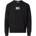 Calvin Klein Gloss Stencil Logo Collegegenser