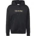 Calvin Klein Double Flock Logo Hetteskjorte