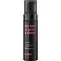B.tan too tan to give a damn 200ml tan mousse