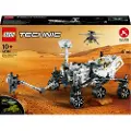 LEGO Nasas Mars Perseverance-byggesett