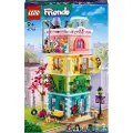 LEGO Heartlake City Samfunnshus Byggesett