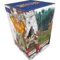 Kodansha The Seven Deadly Sins Manga Box Set 5