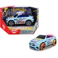Dickie Toys Toys 203765008, Bil, 3 År, AA, Blå