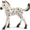 Schleich Knabstrupperføll