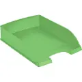 Leitz Recycle - Brevbakke - for A4 (210 x 297 mm) - lys grønn