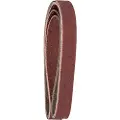 Bosch Sanding belt Wood for Black+Decker Powerfile 13 x 455 mm, 3 pcs.