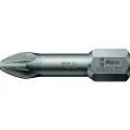 Wera bits PZ 2x25mm 855/1 TZ - (10 stk)