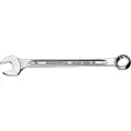 Stahlwille 13, 10 mm, Kromfarget, Kromstål, Kromfarget, 15°, 23 mm