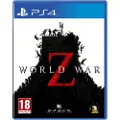 Koch Ps4 World War Z