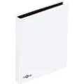 Pagna Basic - Ringperm - for A4 - hvit